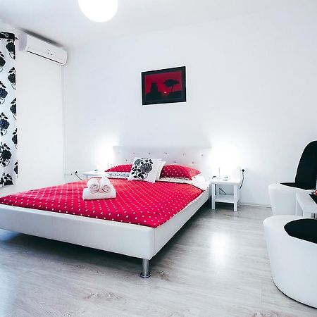 Fifi Apartment W. Parking In Old Town Zadar Ngoại thất bức ảnh