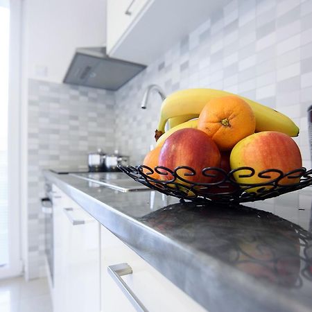 Fifi Apartment W. Parking In Old Town Zadar Ngoại thất bức ảnh