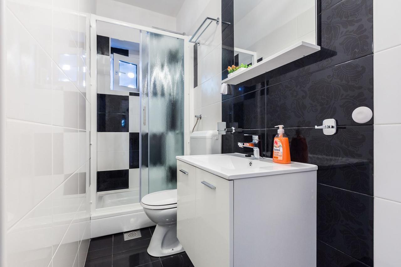 Fifi Apartment W. Parking In Old Town Zadar Ngoại thất bức ảnh