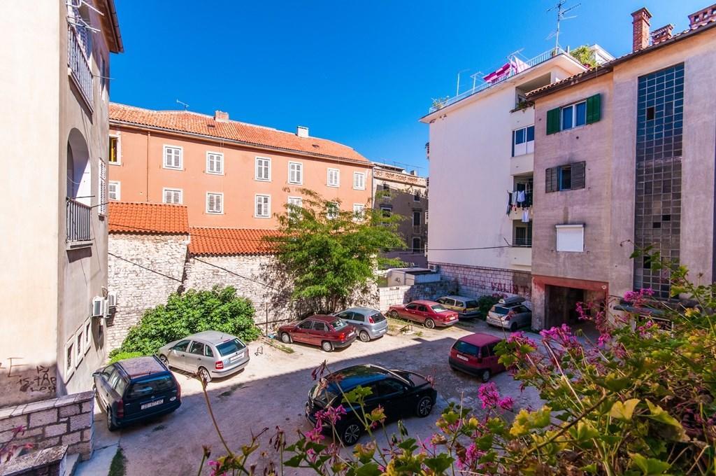 Fifi Apartment W. Parking In Old Town Zadar Ngoại thất bức ảnh