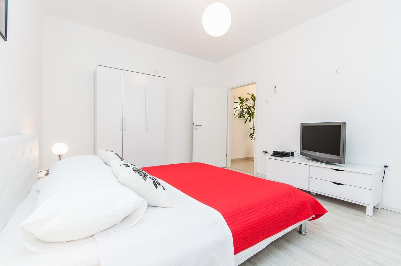 Fifi Apartment W. Parking In Old Town Zadar Ngoại thất bức ảnh