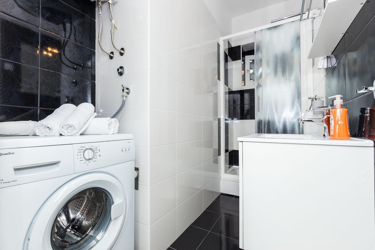 Fifi Apartment W. Parking In Old Town Zadar Ngoại thất bức ảnh