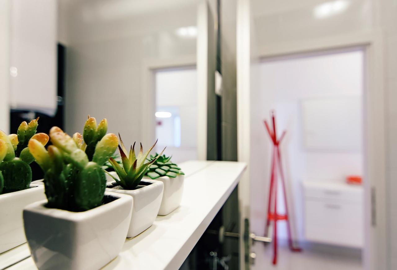 Fifi Apartment W. Parking In Old Town Zadar Ngoại thất bức ảnh